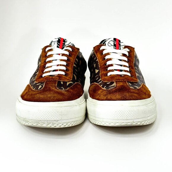 Burberry Sneakers- Size 39 - Picture 4 of 13